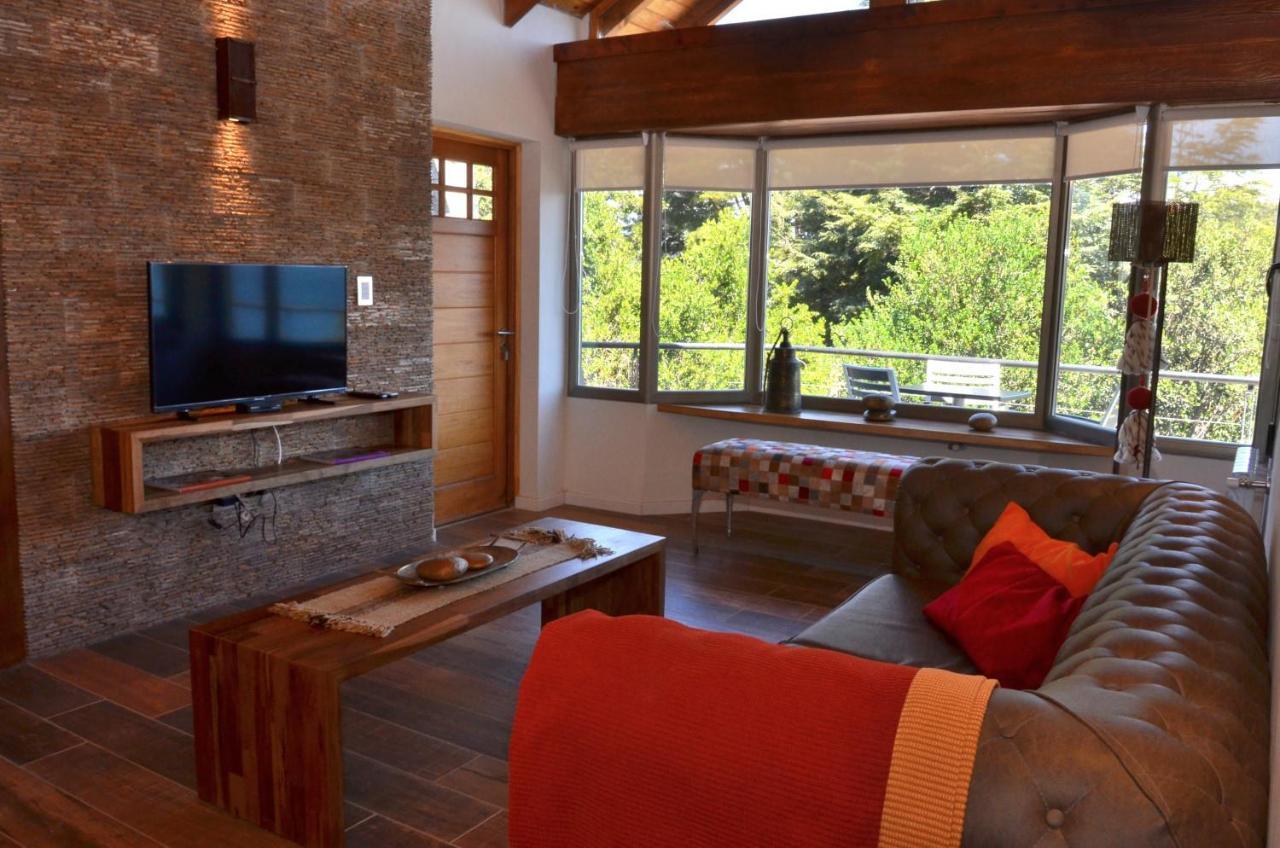 La Escondida Inn