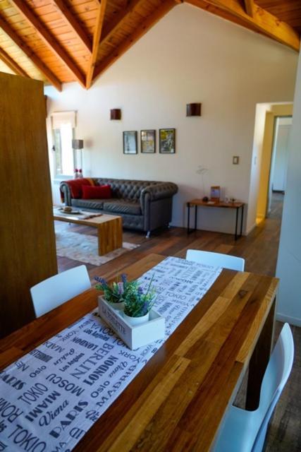 La Escondida 3* Villa Pehuenia