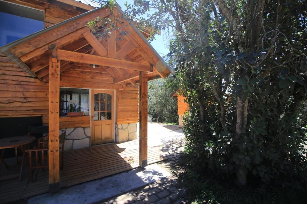 La Escondida Inn 3*