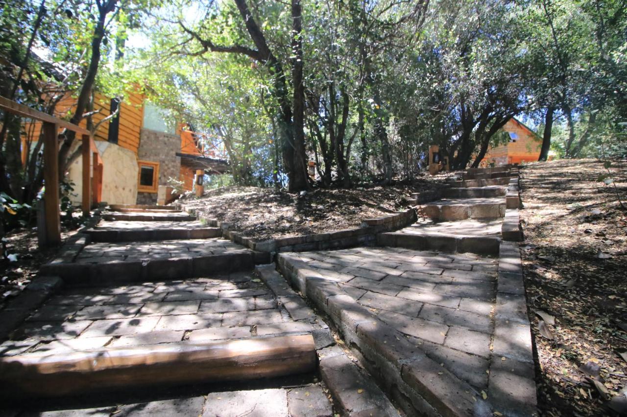Inn La Escondida
