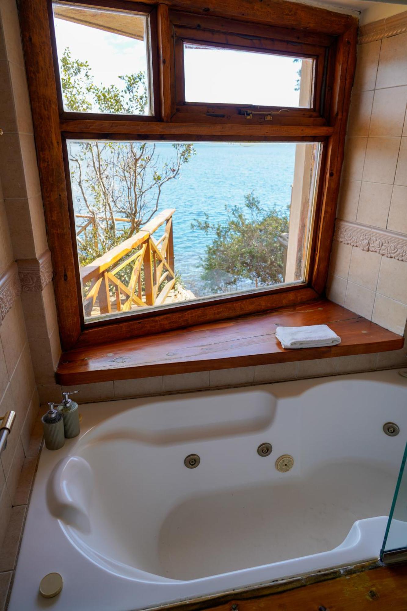 La Escondida Inn 3*