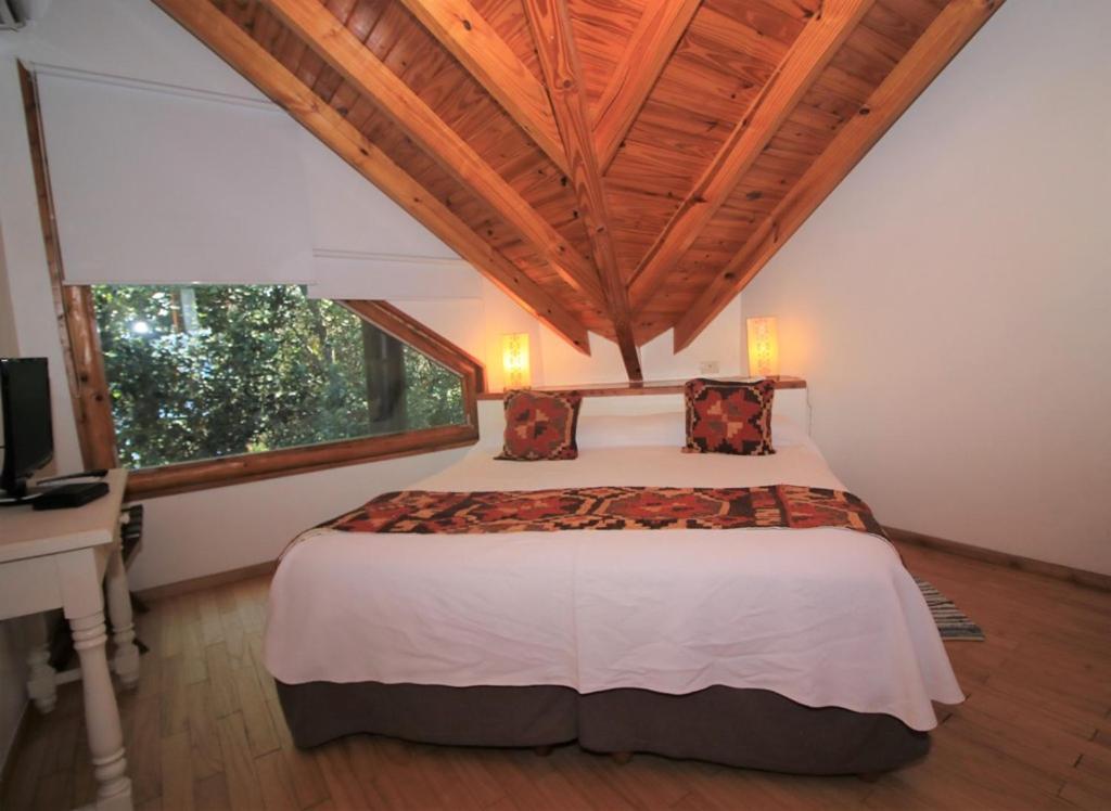 La Escondida 3* Villa Pehuenia