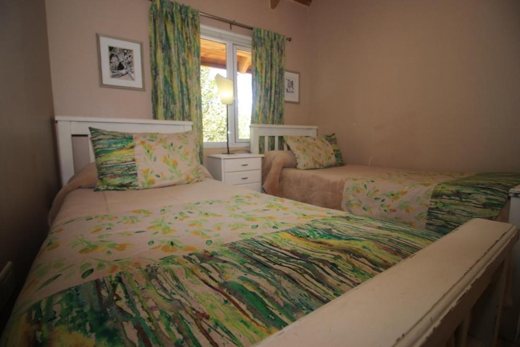 Inn La Escondida 3*