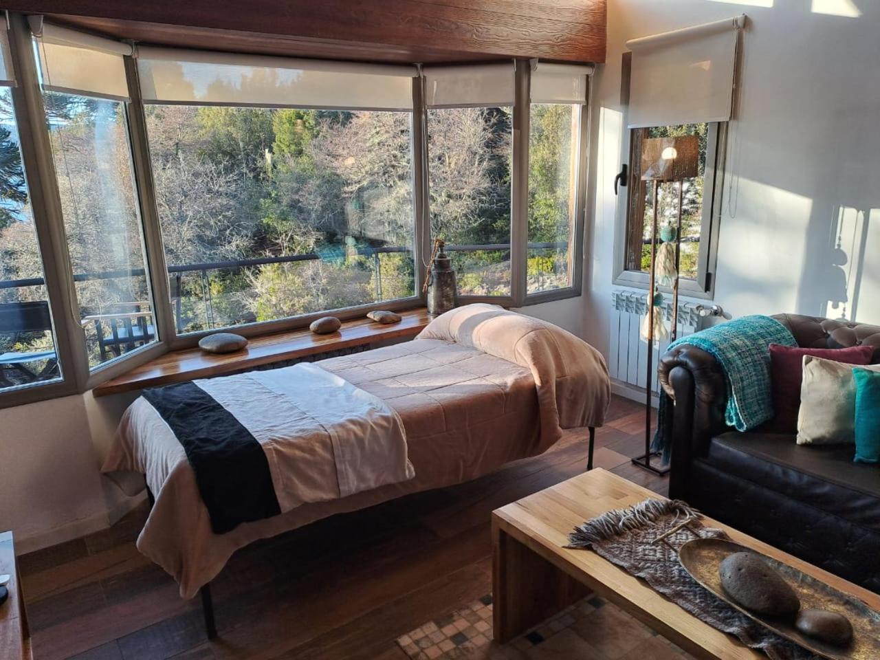 La Escondida Villa Pehuenia